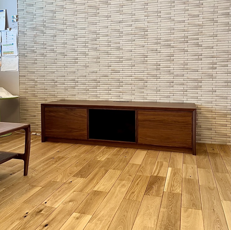 完全オーダーTVボード