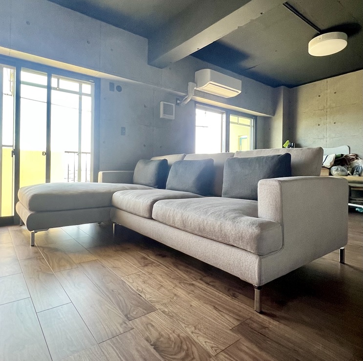 最高品質の最強ソファ