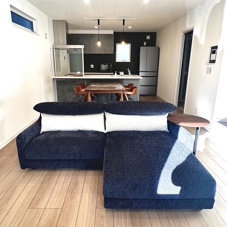 せっかく買うならいい品質の家具を