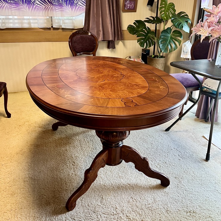 家具修理・木部修理＆再塗装修理